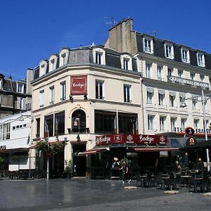 Best Western Hotel Centre Reims