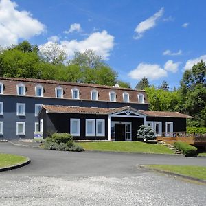 Sure Hotel By Best Western Sarlat-La-Caneda